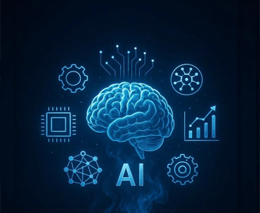 Artificial Intelligence Tuition Classes in Mambalam Chennai