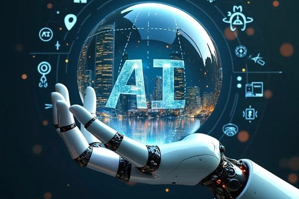 Artificial Intelligence Tuition Classes in Chennai - IG Academy