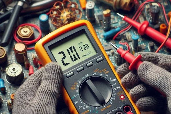 EEE Engineering Tuition Classes in Chennai - IG Academy