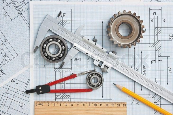 Mechanical Engineering Tuition Classes in Chennai - IG Academy
