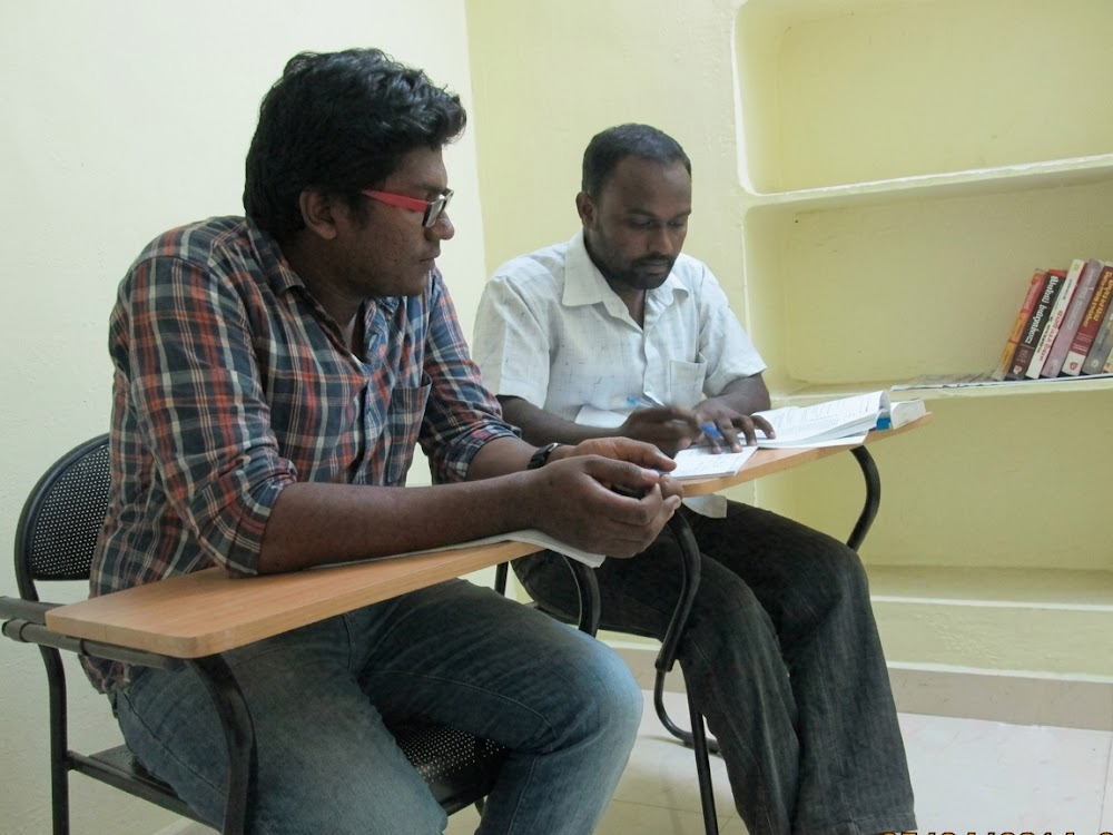 Engineering Exam Coaching Classes at IG Academy