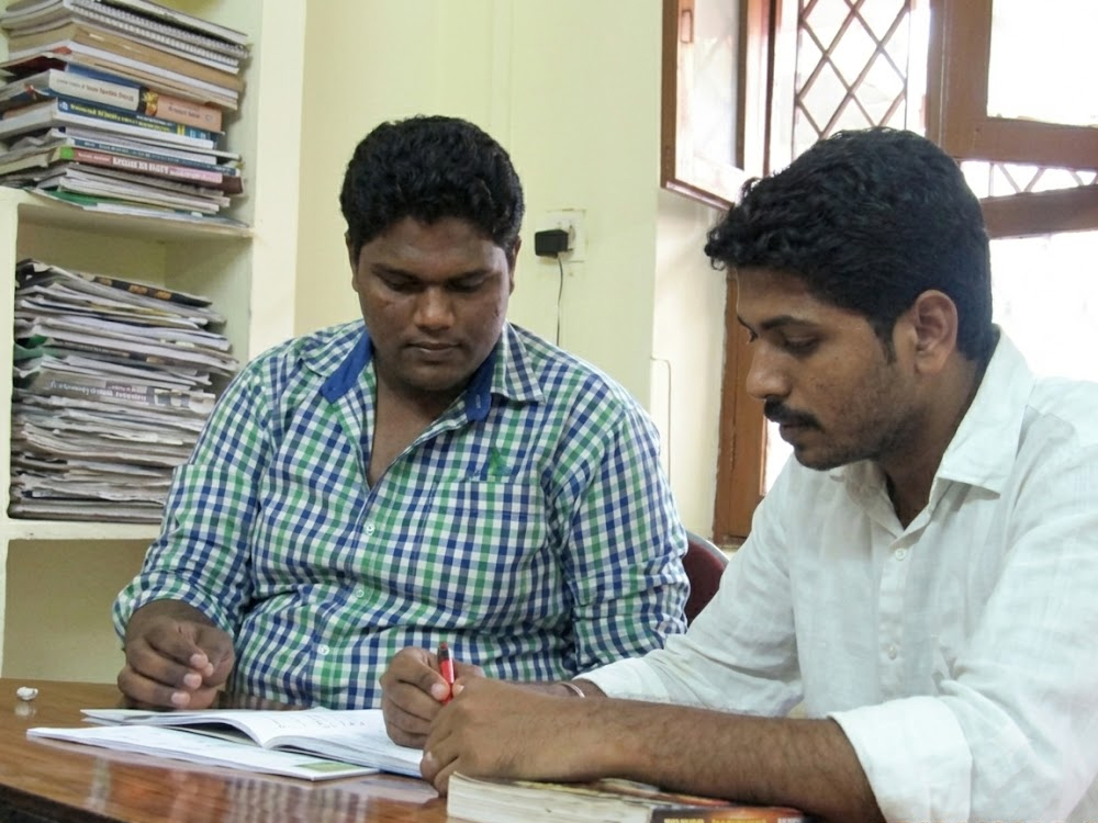 IG Academy West Mambalam Student Success Gallery