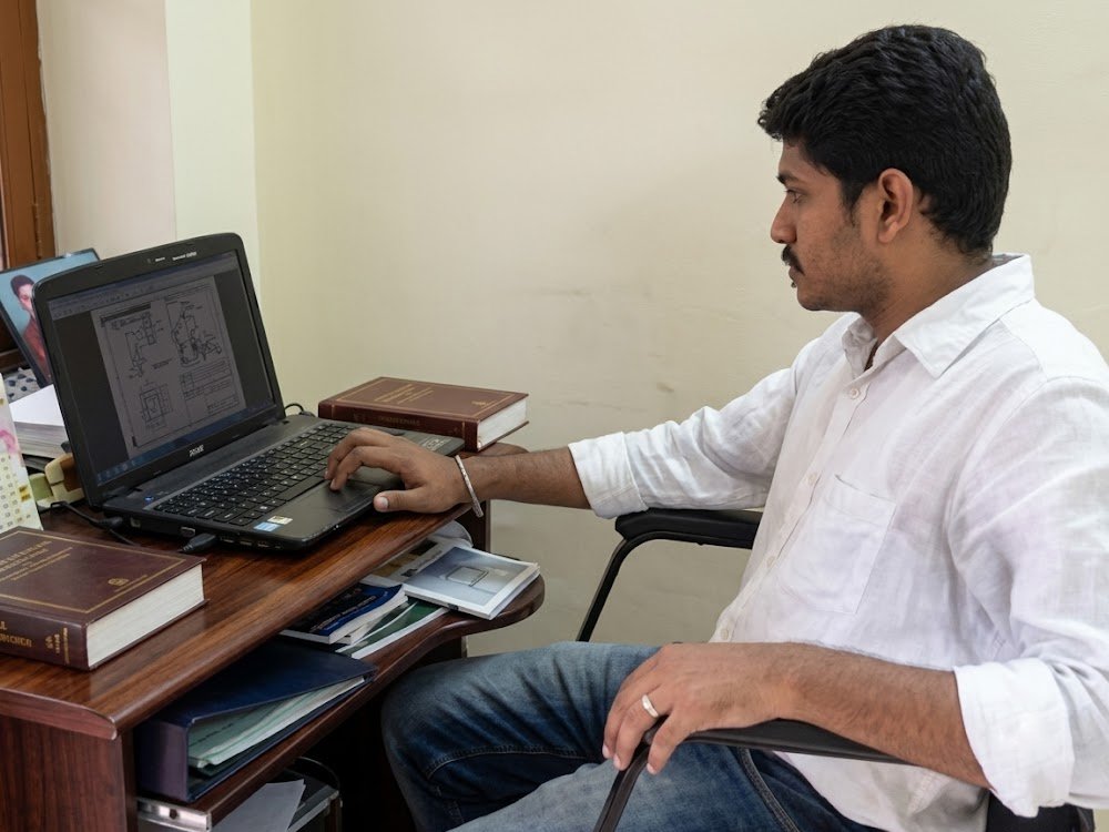 Engineering Coaching and Learning Activities at IG Academy
