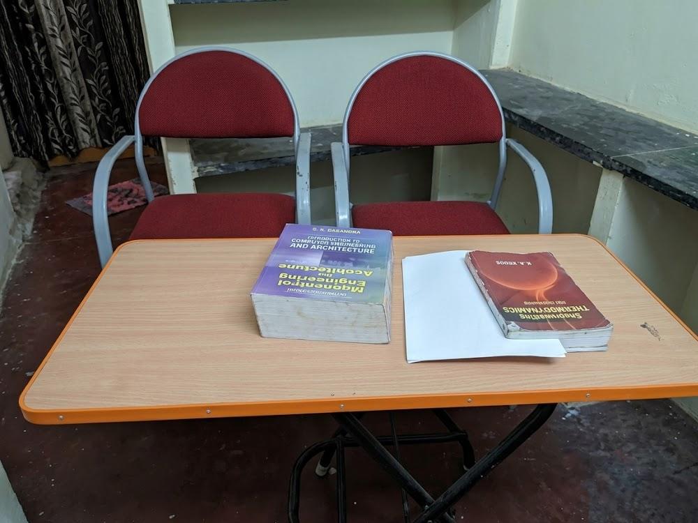 Student Achievement Program at IG Academy West Mambalam