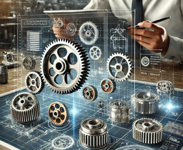 Mechanical Engineering Tuition Classes in Mambalam Chennai